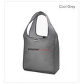 Mini Tote Bag (Cool Gray)